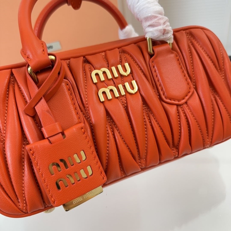 MIU MIU Top Handle Bags